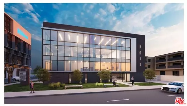 Buena Park, CA 90621,7911 Orangethorpe Avenue