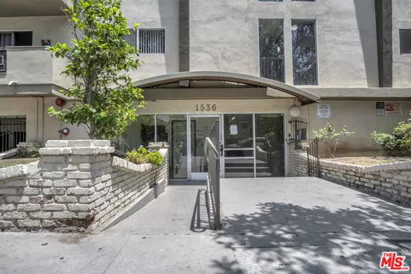 Los Angeles, CA 90027,1536 N Serrano Avenue