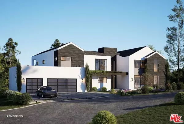 18169 Knoll Hill, Granada Hills (los Angeles), CA 91344