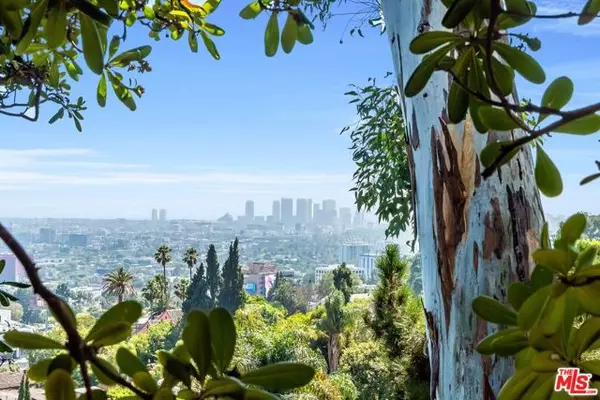 Los Angeles, CA 90069,1394 Miller Drive