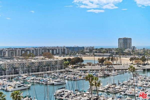 4314 Marina City Drive #1018, Marina Del Rey, CA 90292