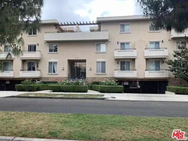 Valley Village, CA 91607,4732 Radford Avenue #10