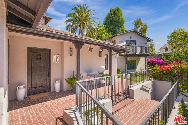 Los Angeles, CA 90046,2770 La Castana Drive