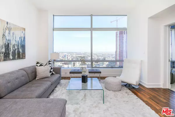 Los Angeles, CA 90015,900 W Olympic Boulevard #31E