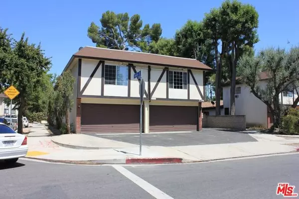 7348 Ventura Canyon Avenue, Van Nuys (los Angeles), CA 91405