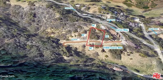 21800 Corvo Way, Topanga (los Angeles), CA 90290