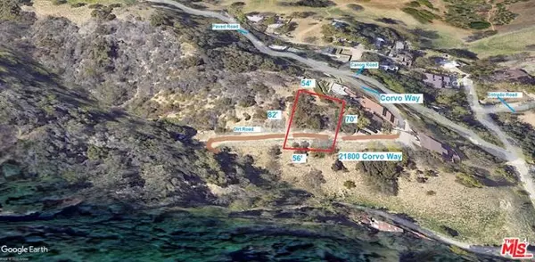 21800 Corvo Way, Topanga (los Angeles), CA 90290