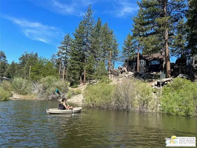 Big Bear City, CA 92315,0 Penninsula Lane