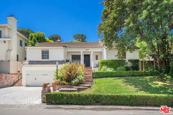 13038 Greenleaf Street, Studio City (los Angeles), CA 91604