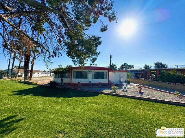 73286 Broadmoor Drive, Thousand Palms, CA 92276