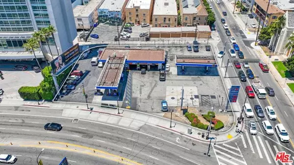 1787 N Highland Avenue, Los Angeles, CA 90028