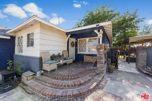 Lancaster, CA 93534,43879 Fig Avenue