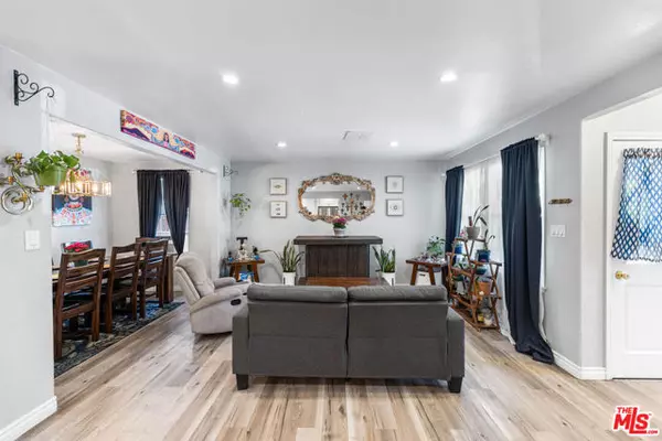 Lancaster, CA 93534,43879 Fig Avenue