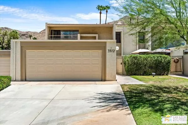 Palm Springs, CA 92264,3572 E Bogert Trail