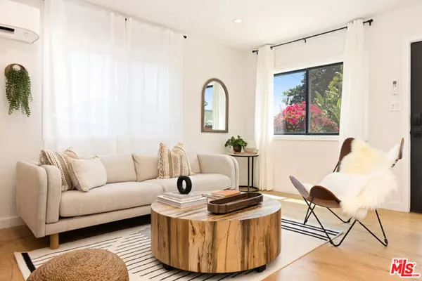 17 Sunset Avenue #1, Venice (los Angeles), CA 90291