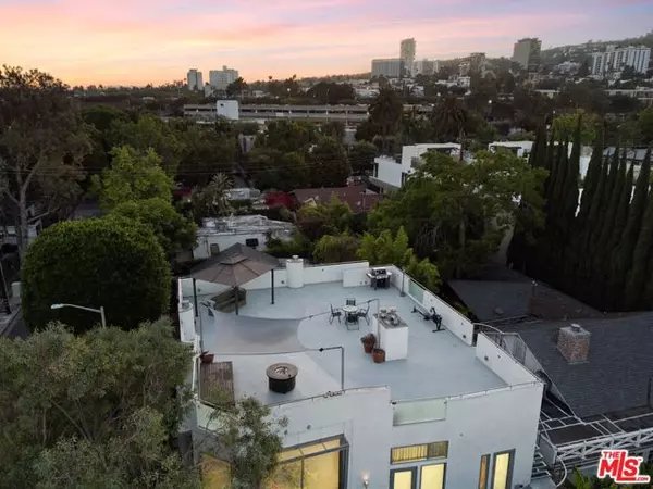 West Hollywood, CA 90069,801 Westbourne Drive