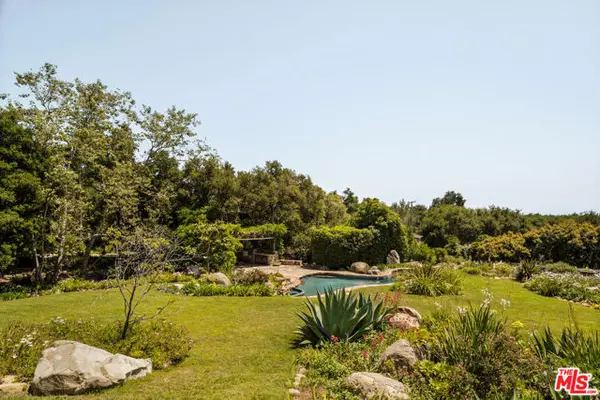 Montecito, CA 93108,663 Lilac Drive