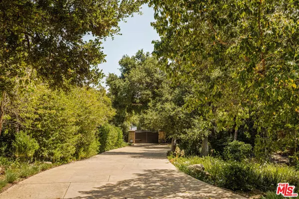 Montecito, CA 93108,663 Lilac Drive