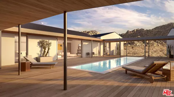 Joshua Tree, CA 92252,63251 Chickasaw Road