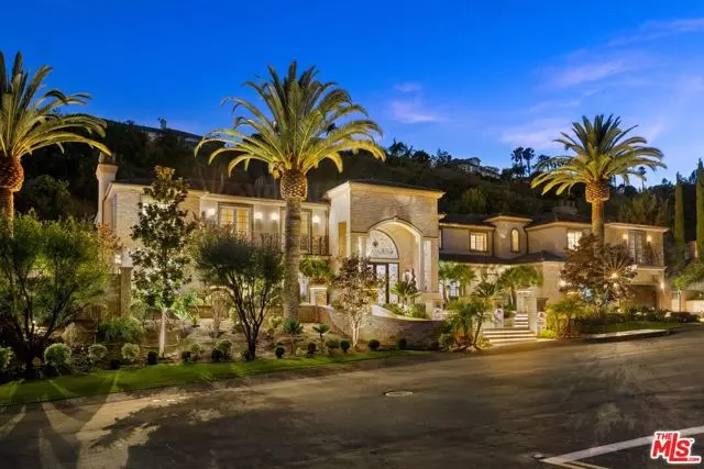 2855 Oak Knoll Drive, Diamond Bar, CA 91765