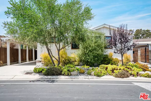 Malibu, CA 90265,29500 Heathercliff Road #294