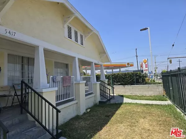 Los Angeles, CA 90037,5415 S Normandie Avenue