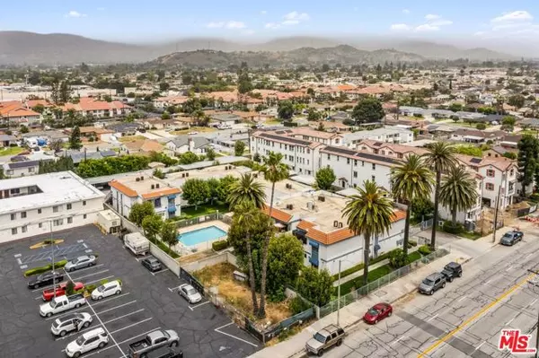 Covina, CA 91724,19531 E Cienega Avenue