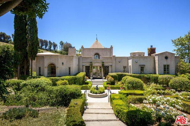 2899 Hidden Valley Lane, Montecito, CA 93108