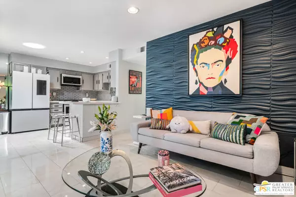 2981 Sunflower Circle, Palm Springs, CA 92262