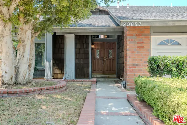 Chatsworth (los Angeles), CA 91311,20657 Septo Street