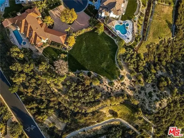 24030 Alder Place, Calabasas, CA 91302