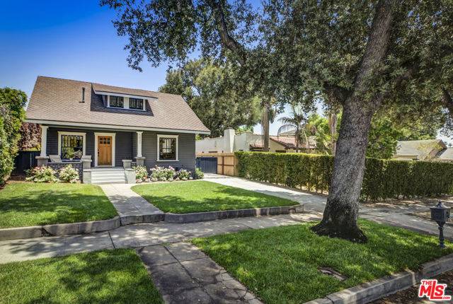 Pasadena, CA 91103,1022 N Marengo Avenue