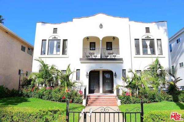 947 5th Street #A, Santa Monica, CA 90403