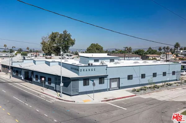 Los Angeles, CA 90016,5139 W Jefferson Boulevard