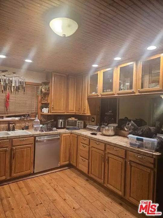 Pine Mtn Club, CA 93222,2033 Tulip Place #6253