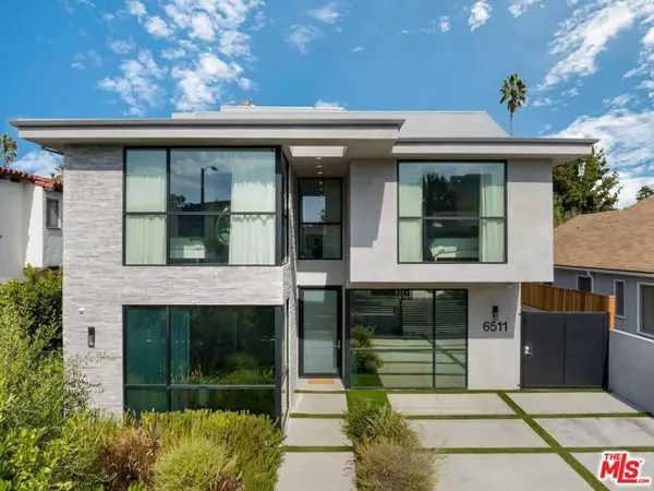 6511 Maryland Drive, Los Angeles, CA 90048