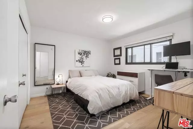 8630 Falmouth Avenue #4, Playa Del Rey (los Angeles), CA 90293