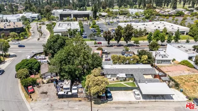 2010 E Route 66, Glendora, CA 91740