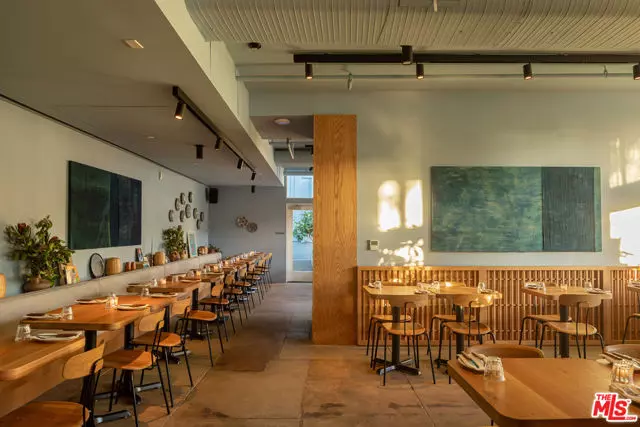 Venice (los Angeles), CA 90291,1025 Abbot Kinney Boulevard