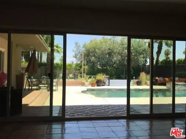 Palm Desert, CA 92260,74550 OLD PROSPECTOR Trail