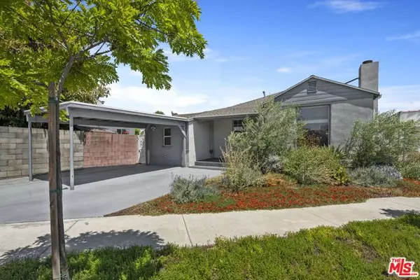 5711 W 18th Street, Los Angeles, CA 90019