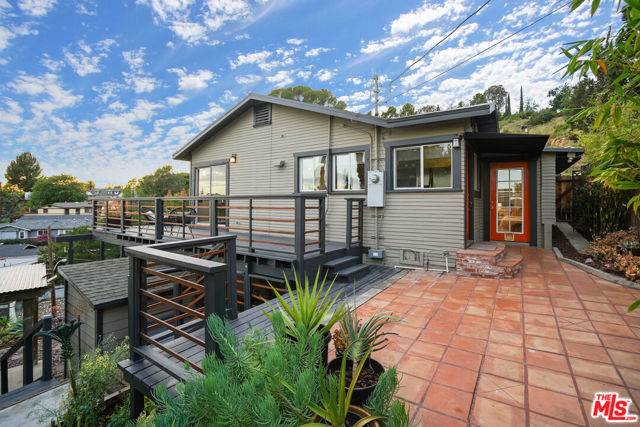 5318 Raber Street, Los Angeles, CA 90042