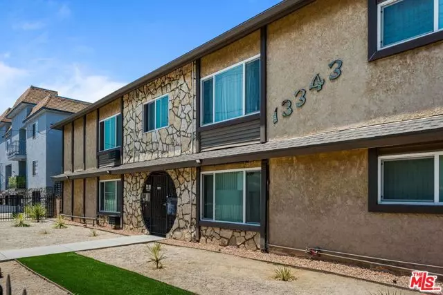 13343 Victory Boulevard #2, Van Nuys (los Angeles), CA 91401