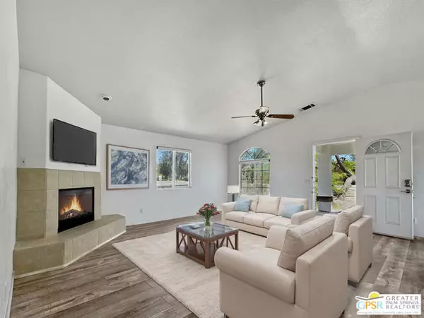 16653 Bubbling Wells Road, Desert Hot Springs, CA 92240