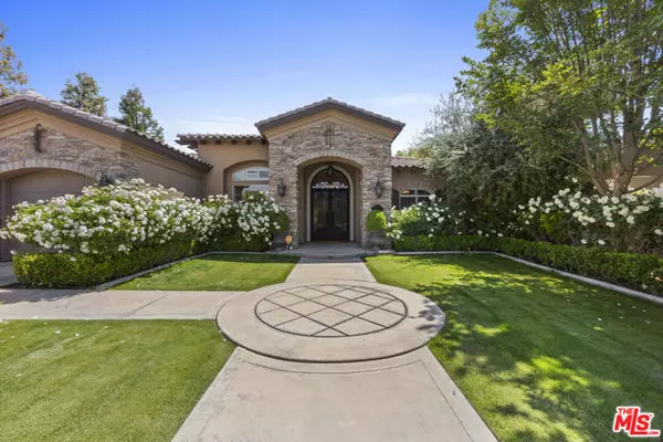 Bakersfield, CA 93311,2206 Ribble Valley Drive