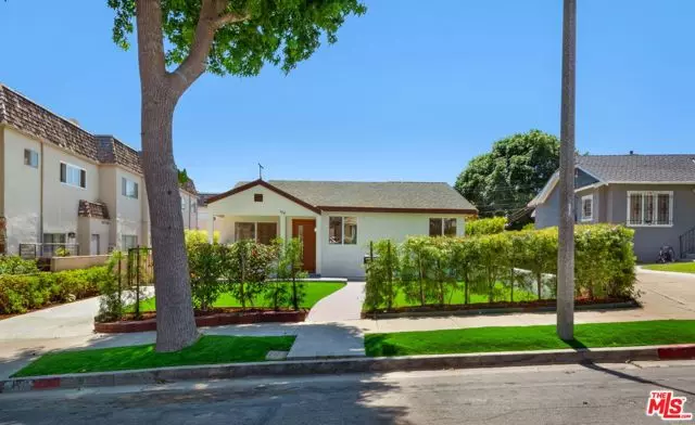 Inglewood, CA 90302,120 W Ellis Avenue