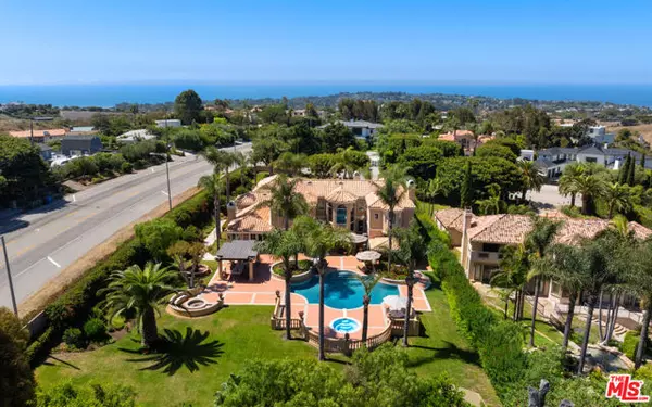 Malibu, CA 90265,28855 Via Venezia