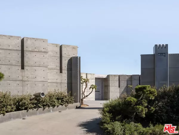 Beverly Hills, CA 90210,410 Trousdale Place