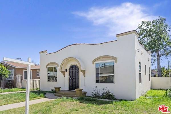 1622 W 66th Street, Los Angeles, CA 90047