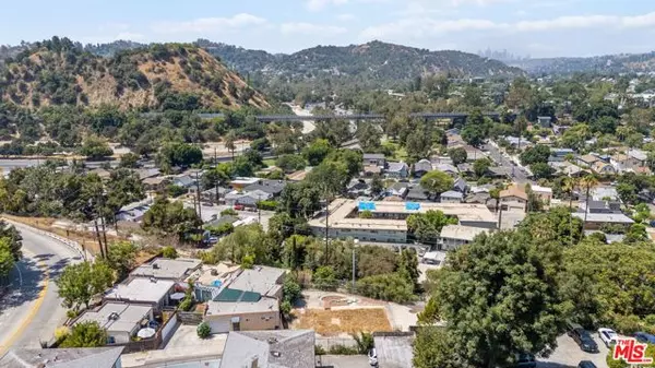 Los Angeles, CA 90042,133 S Avenue 64